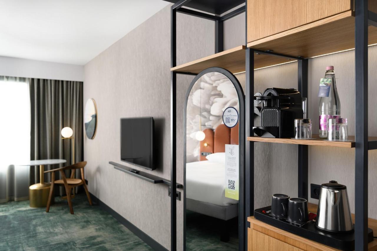 Mercure 데브레첸 외부 사진