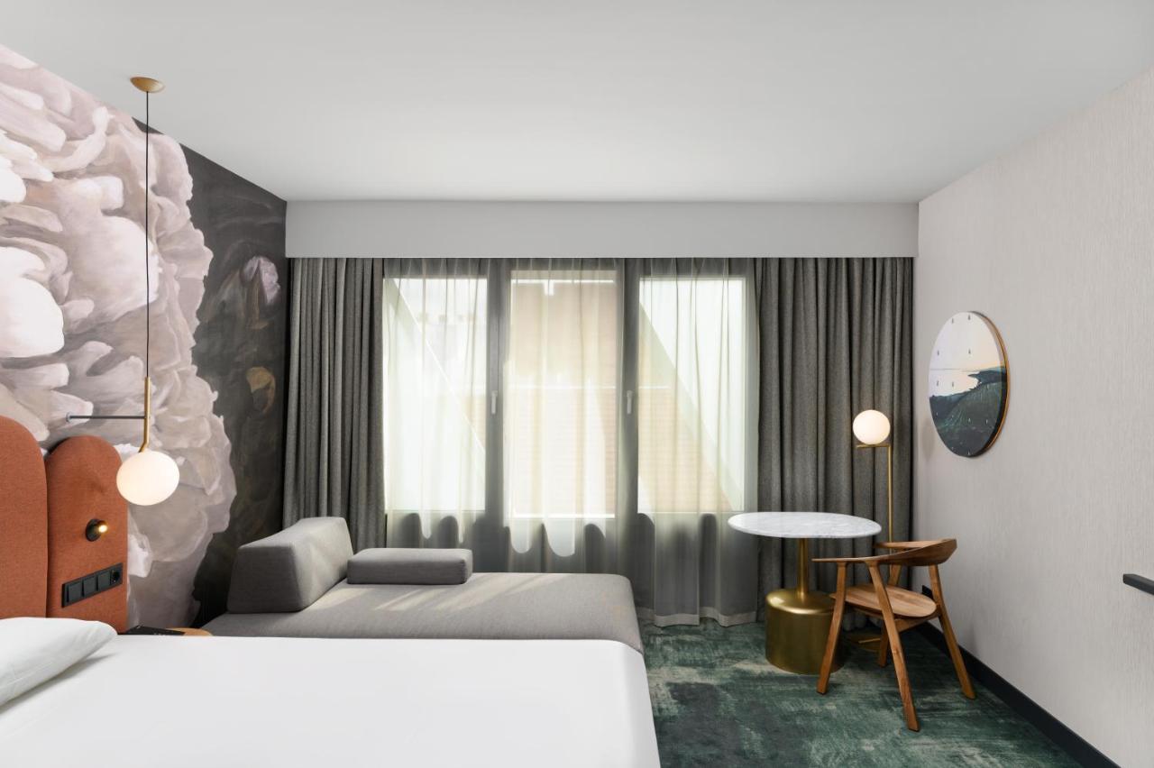 Mercure 데브레첸 외부 사진