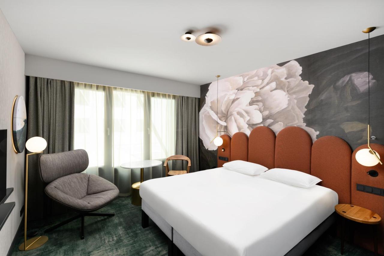 Mercure 데브레첸 외부 사진