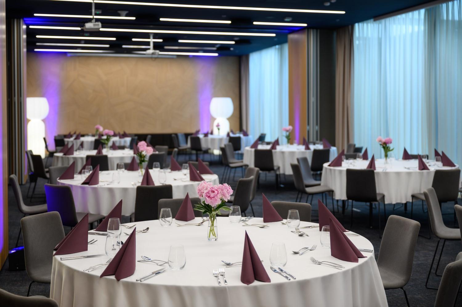 Mercure 데브레첸 외부 사진