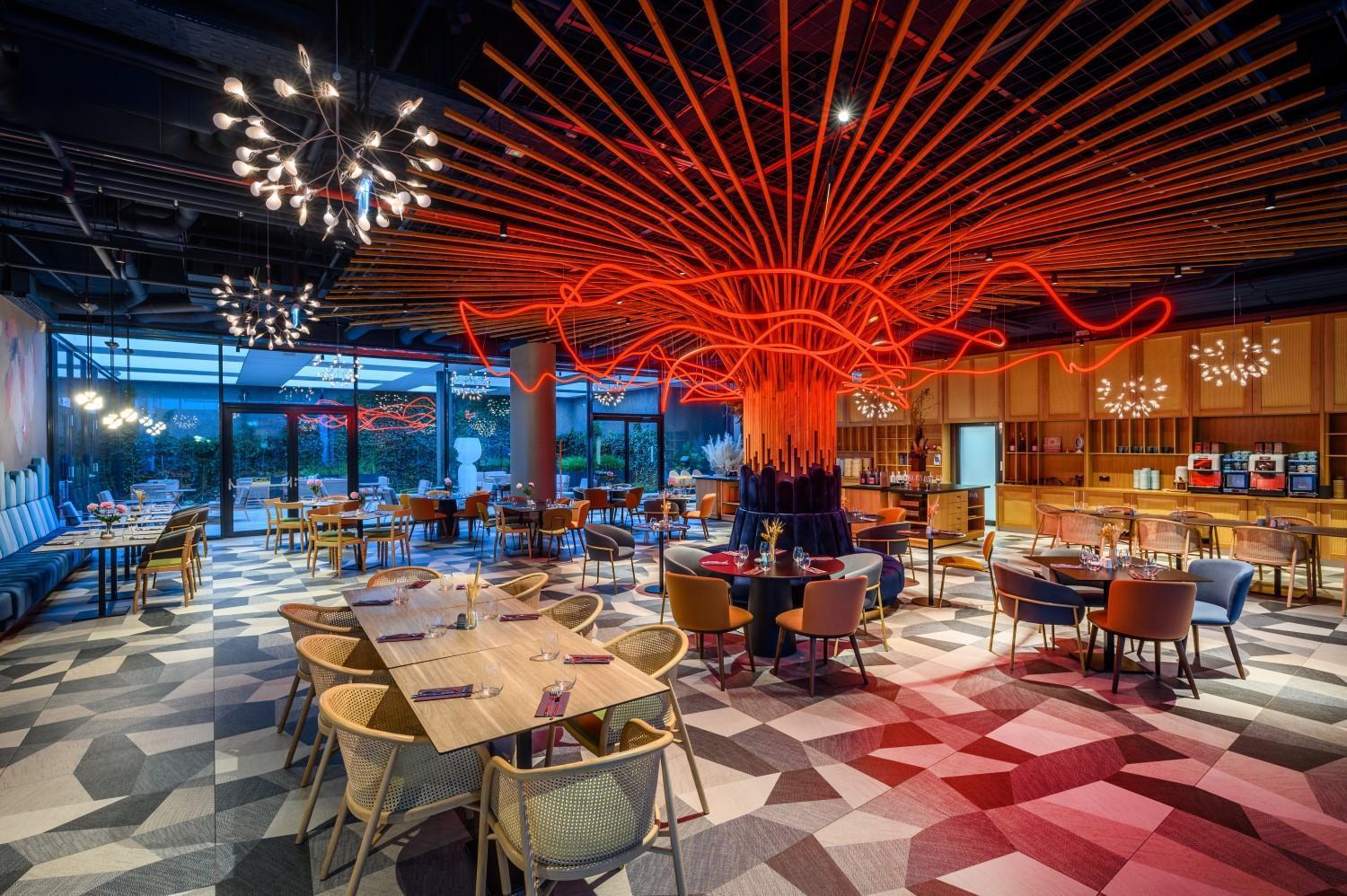 Mercure 데브레첸 외부 사진