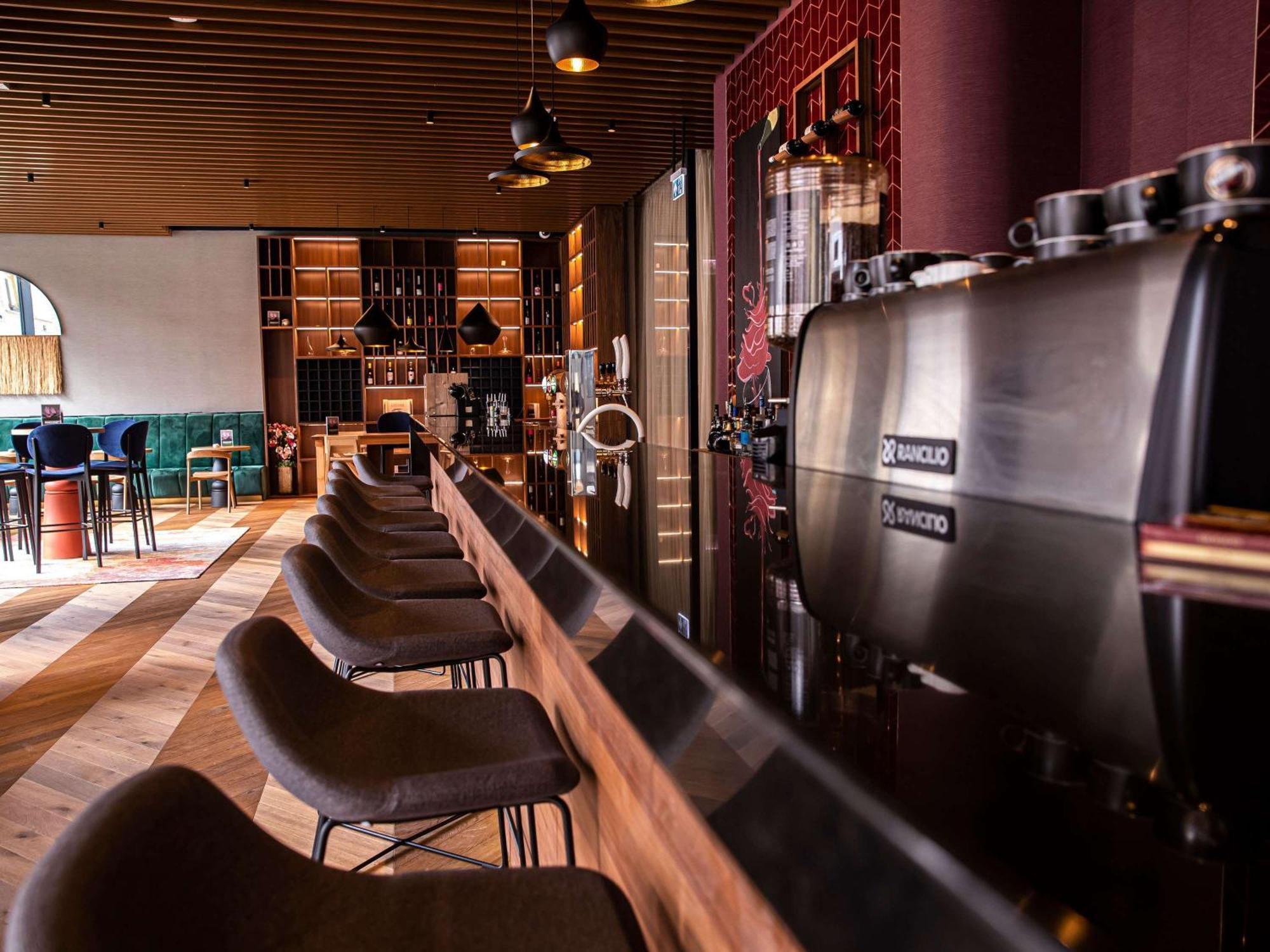 Mercure 데브레첸 외부 사진