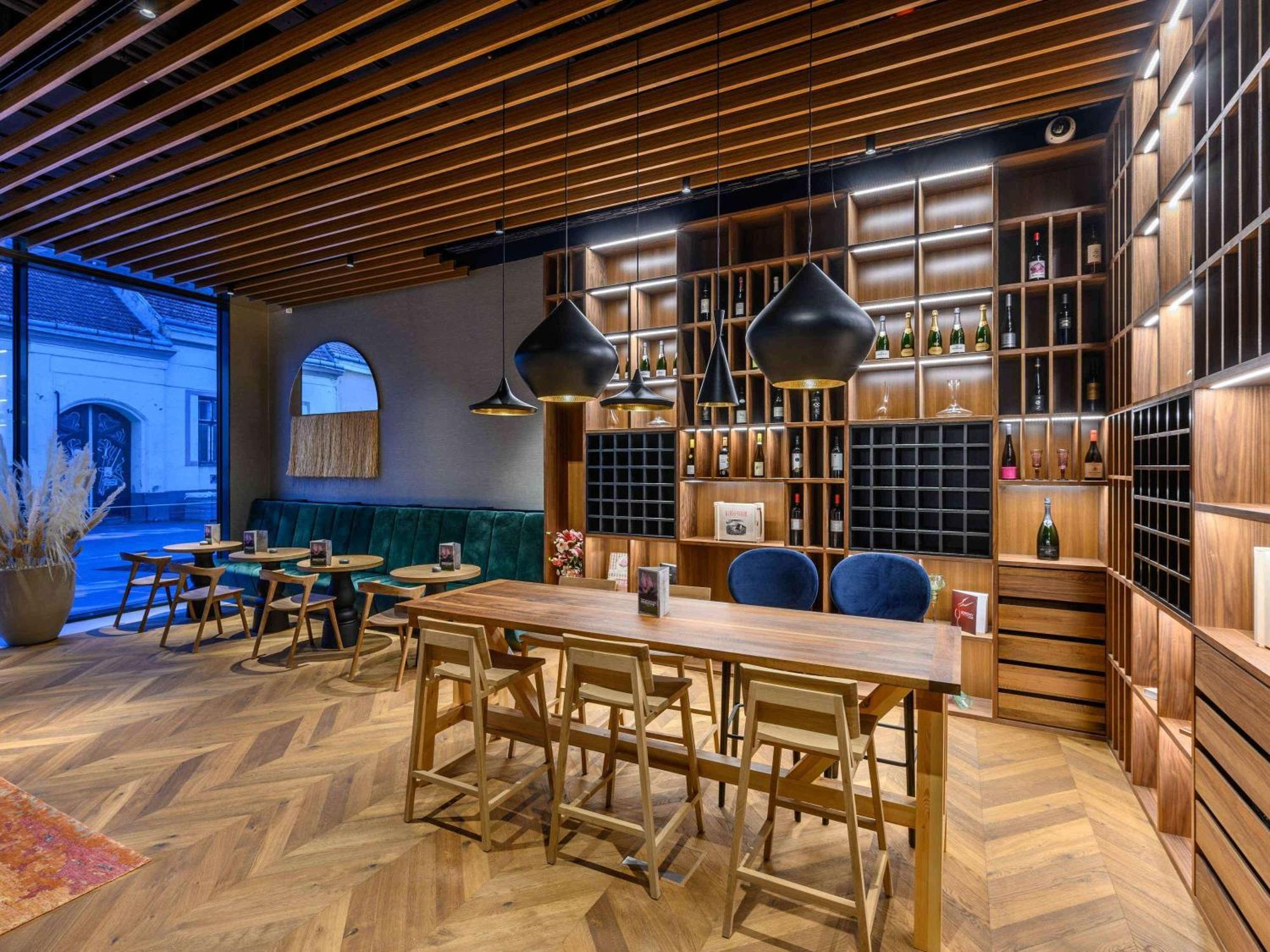 Mercure 데브레첸 외부 사진