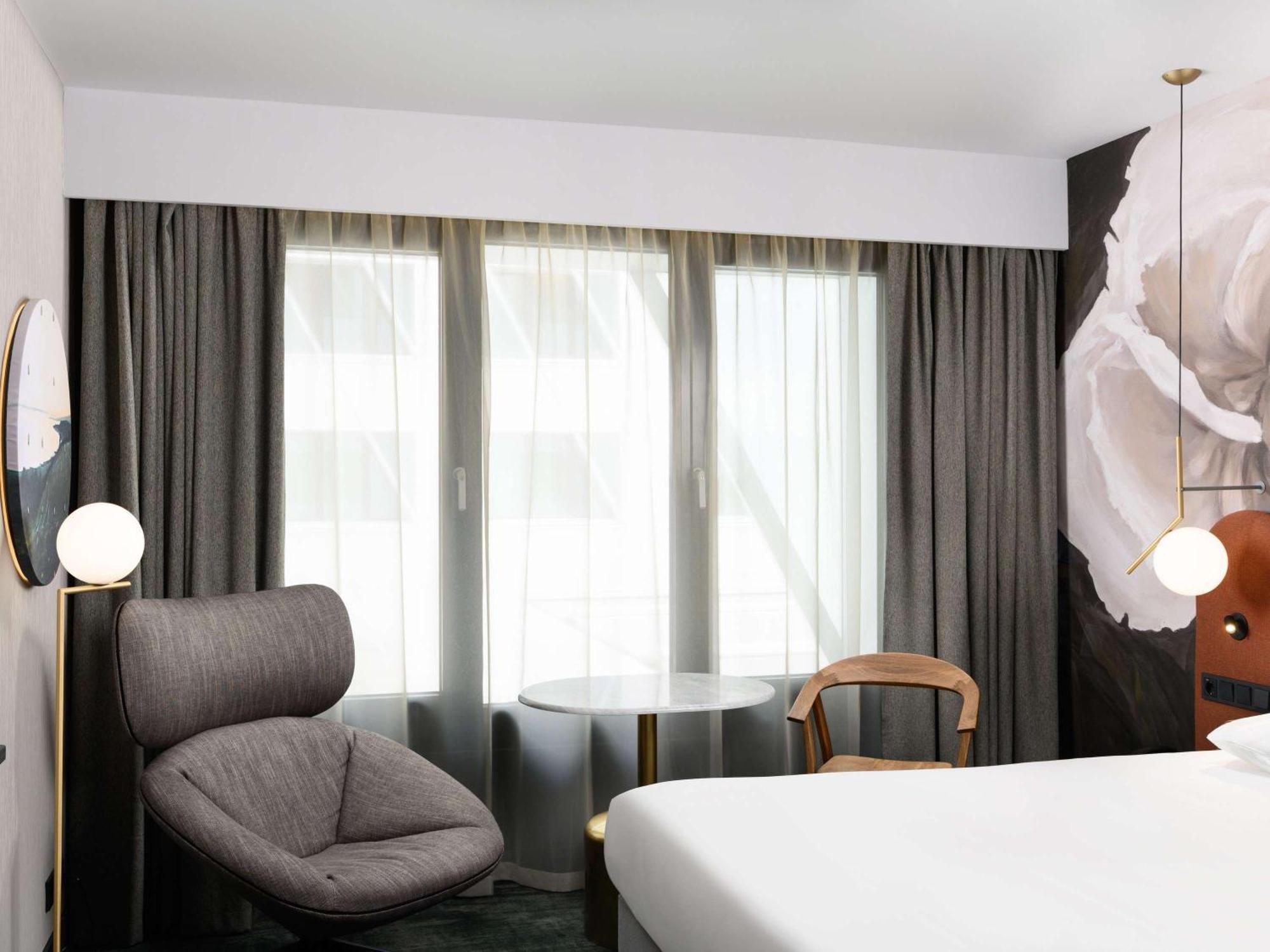 Mercure 데브레첸 외부 사진