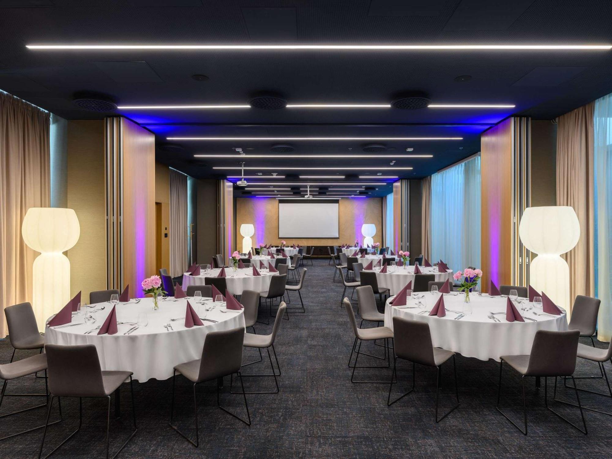 Mercure 데브레첸 외부 사진