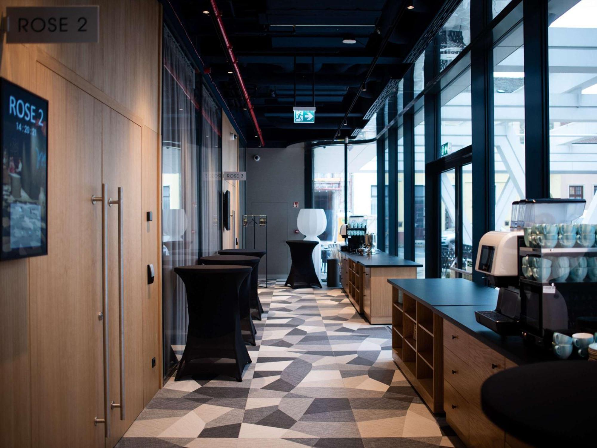 Mercure 데브레첸 외부 사진