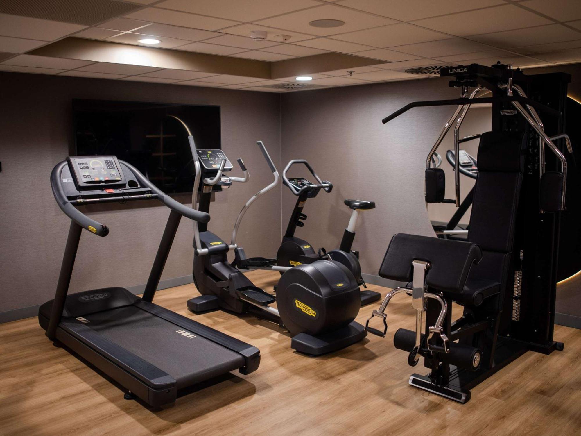 Mercure 데브레첸 외부 사진